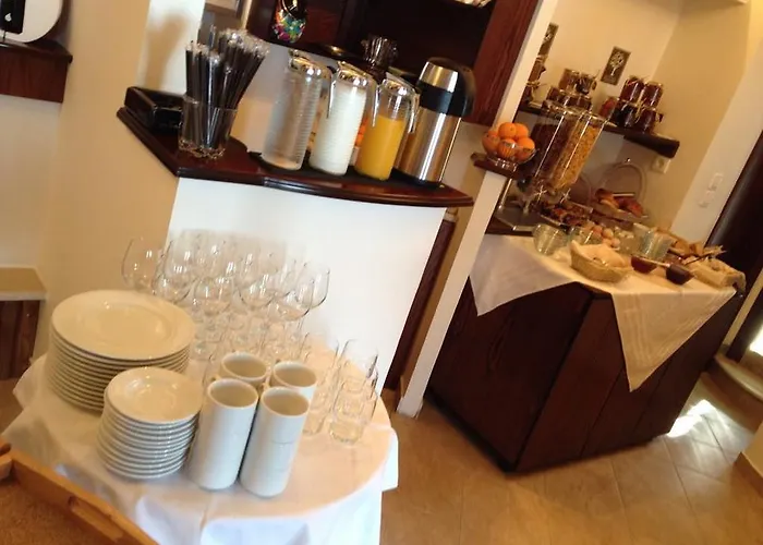 Gasthuis Anemoessa Traditional Pelion