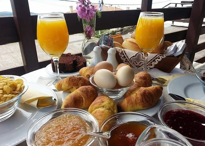 Anemoessa Traditional 3* Pelion