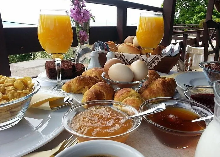 Anemoessa Traditional Pelion