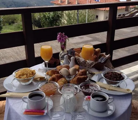 Gasthuis Anemoessa Traditional 3*