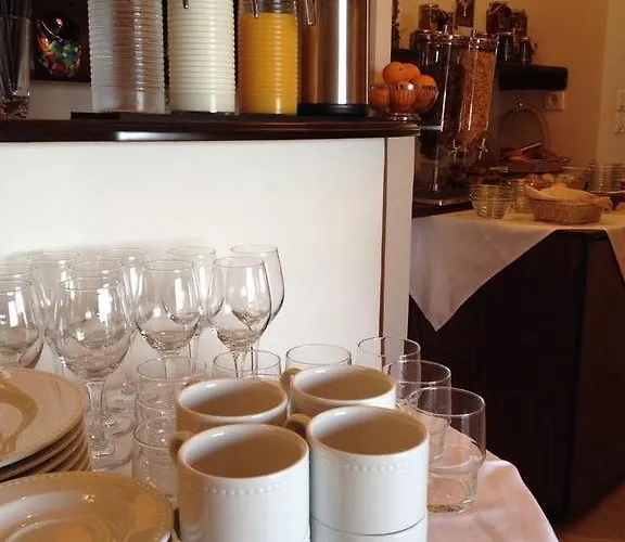 Anemoessa Traditional Gasthuis Pelion