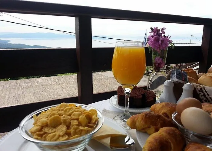 Anemoessa Traditional Pelion