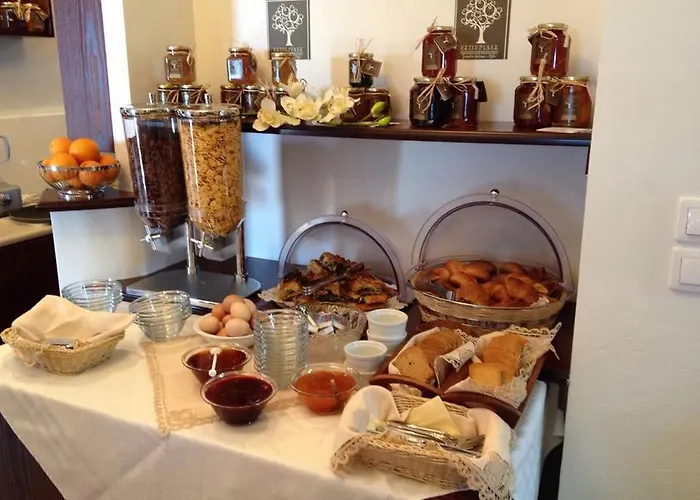 Anemoessa Traditional 3*