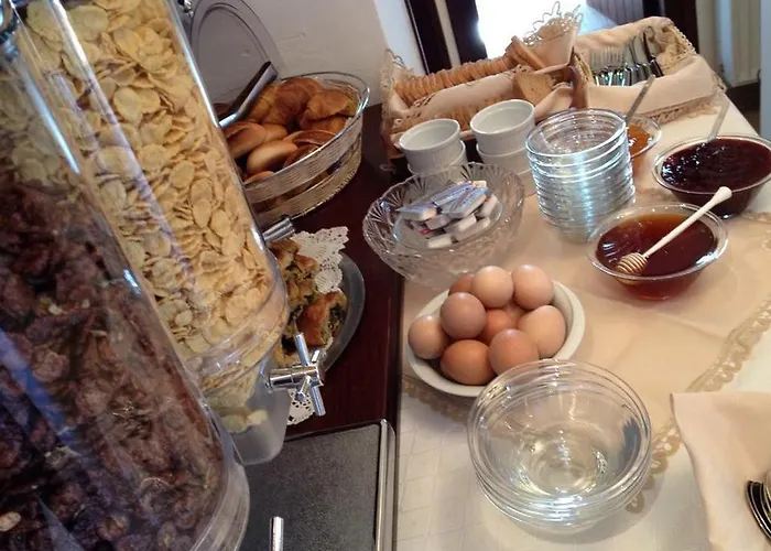 Anemoessa Traditional Gasthuis 3*