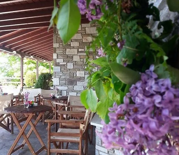 Anemoessa Traditional 3* Pelion