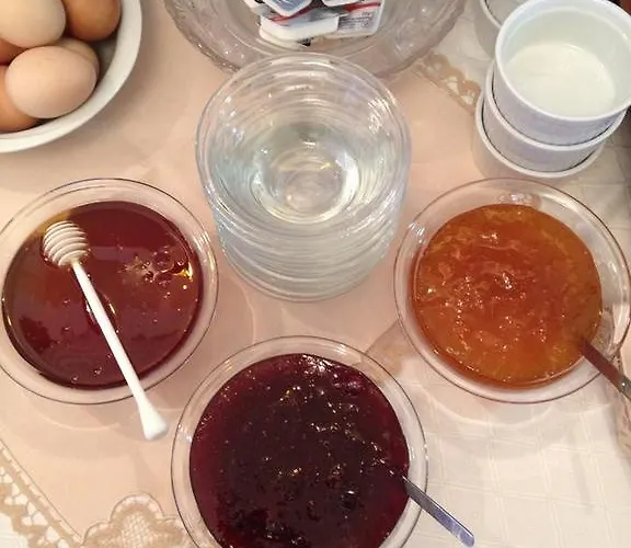 Gasthuis Anemoessa Traditional