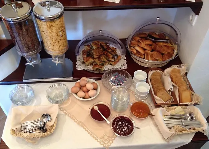 Anemoessa Traditional Pelion