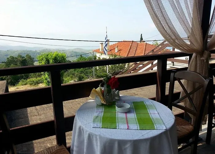 Gasthuis Anemoessa Traditional 3*