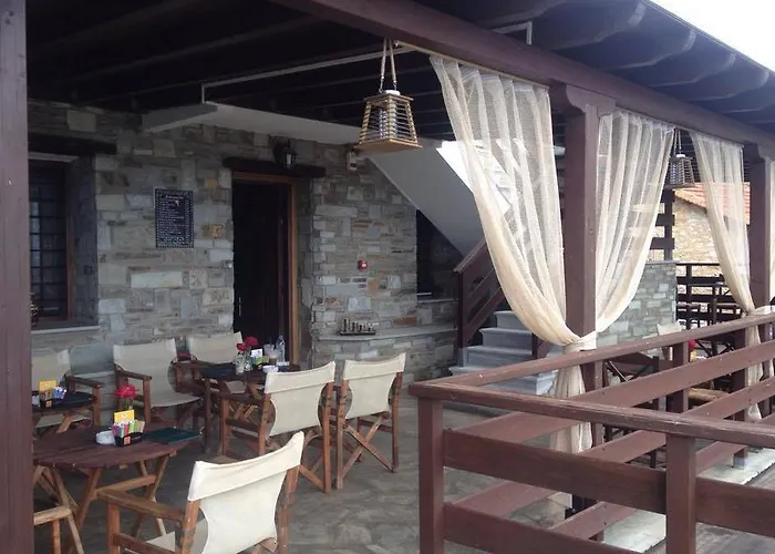 Anemoessa Traditional 3*