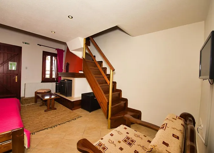 Anemoessa Traditional Pelion