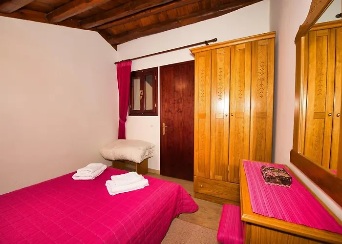 Anemoessa Traditional Gasthuis Pelion