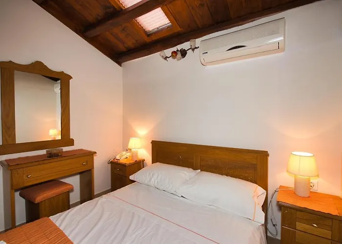 Anemoessa Traditional Gasthuis