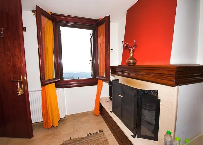 Anemoessa Traditional Gasthuis Pelion