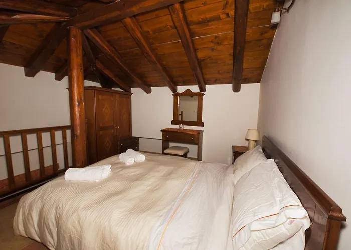 Anemoessa Traditional Gasthuis