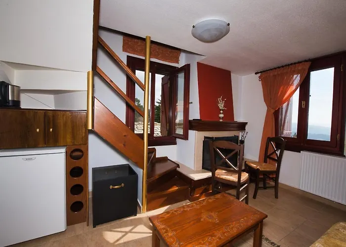 Anemoessa Traditional 3* Pelion