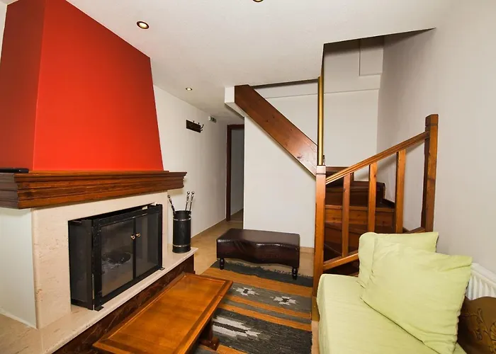 Anemoessa Traditional 3* Pelion