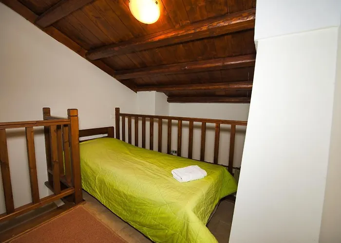 Anemoessa Traditional 3*