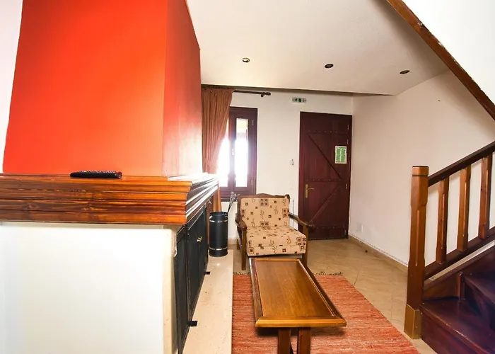 Gasthuis Anemoessa Traditional 3*