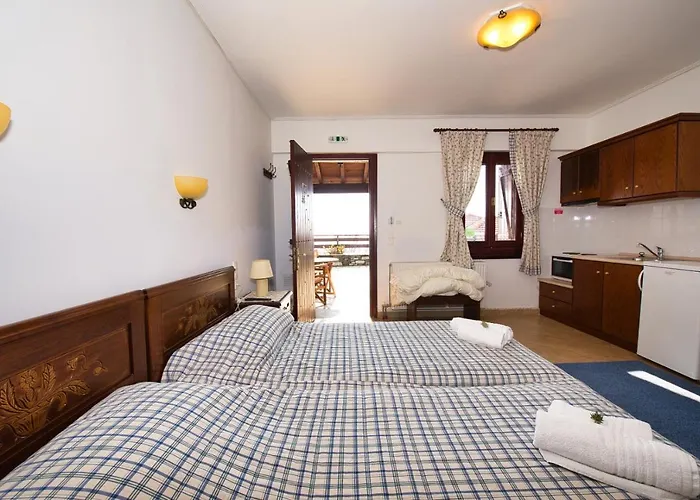 Anemoessa Traditional