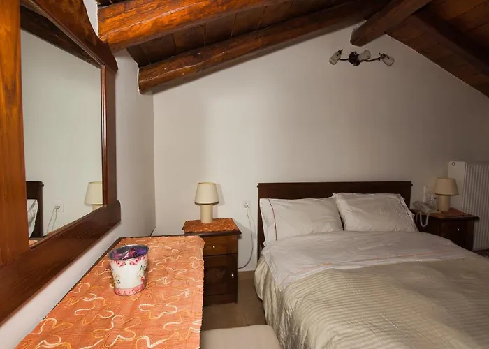 Gasthuis Anemoessa Traditional 3*