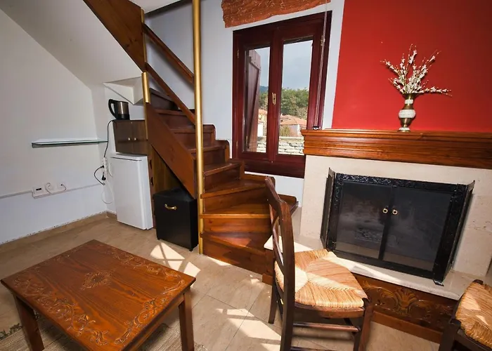 Anemoessa Traditional 3* Pelion