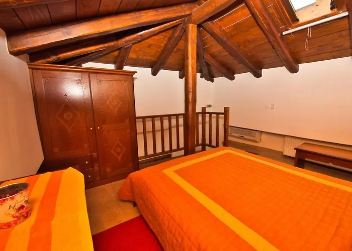 Anemoessa Traditional 3*