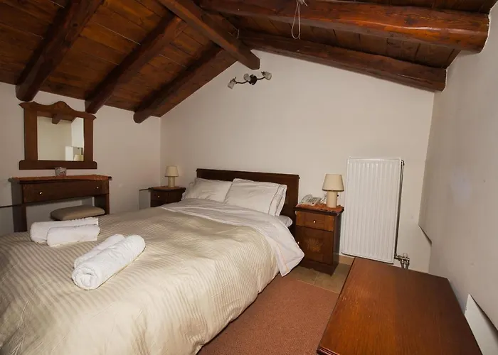 Gasthuis Anemoessa Traditional 3*