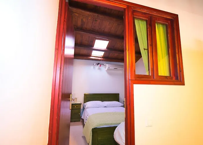 Anemoessa Traditional 3* Pelion