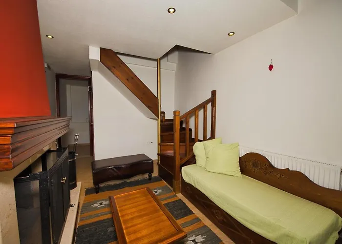 Anemoessa Traditional 3* Pelion