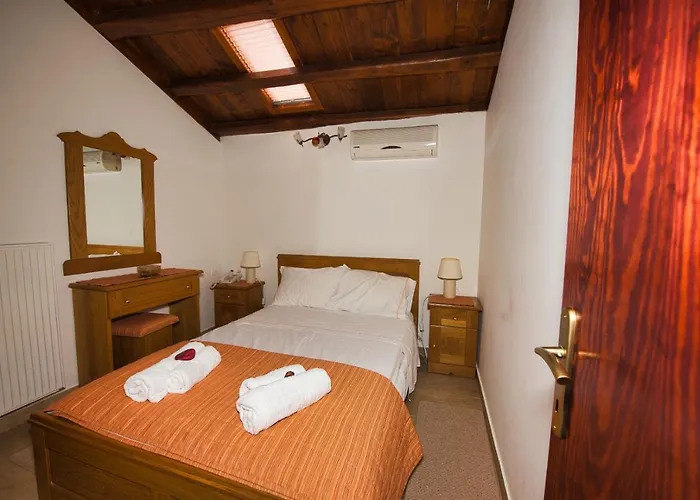 Gasthuis Anemoessa Traditional