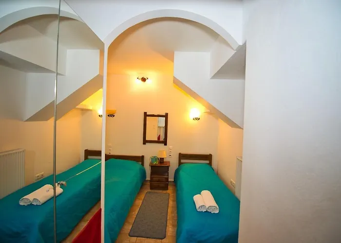 Anemoessa Traditional 3*