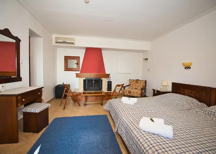 Gasthuis Anemoessa Traditional 3*