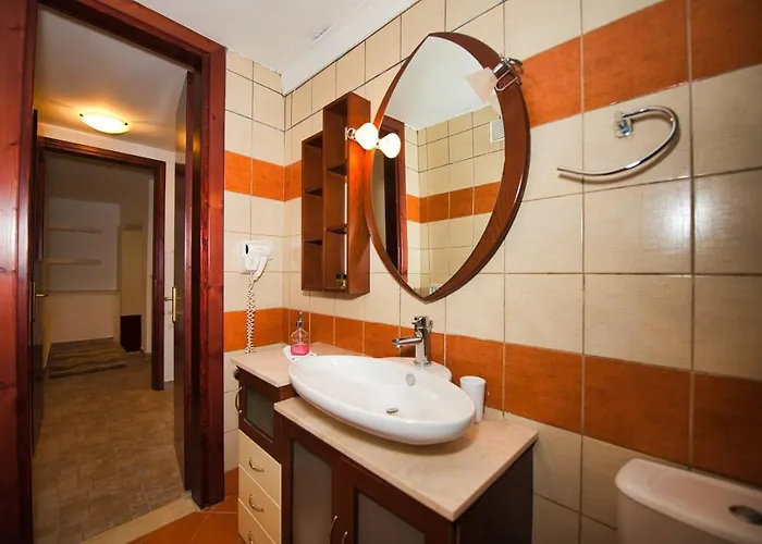 Gasthuis Anemoessa Traditional Pelion