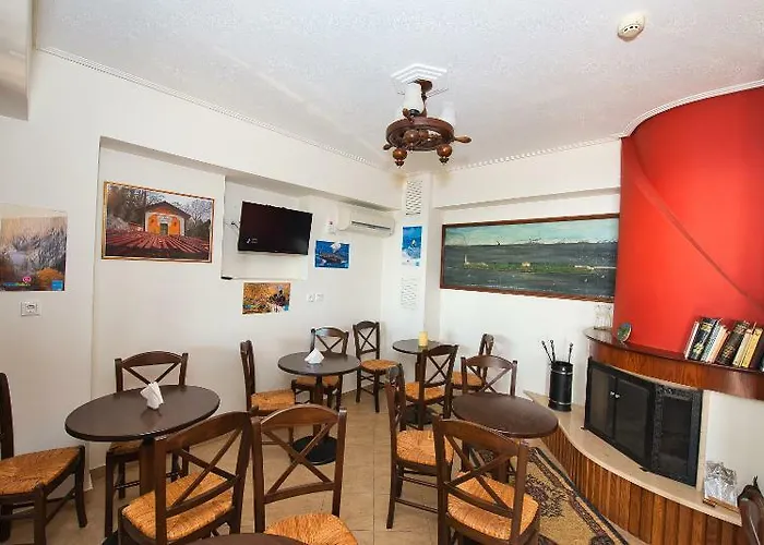 Anemoessa Traditional Pelion