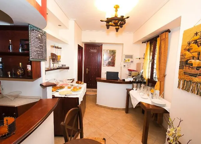 Anemoessa Traditional 3*