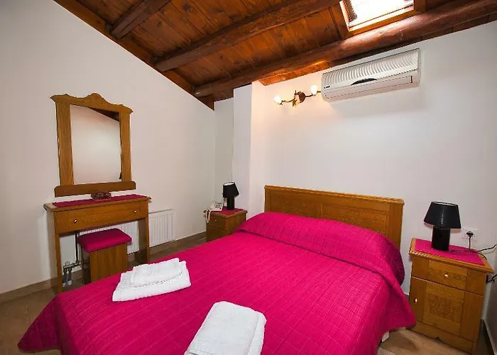 Gasthuis Anemoessa Traditional 3*