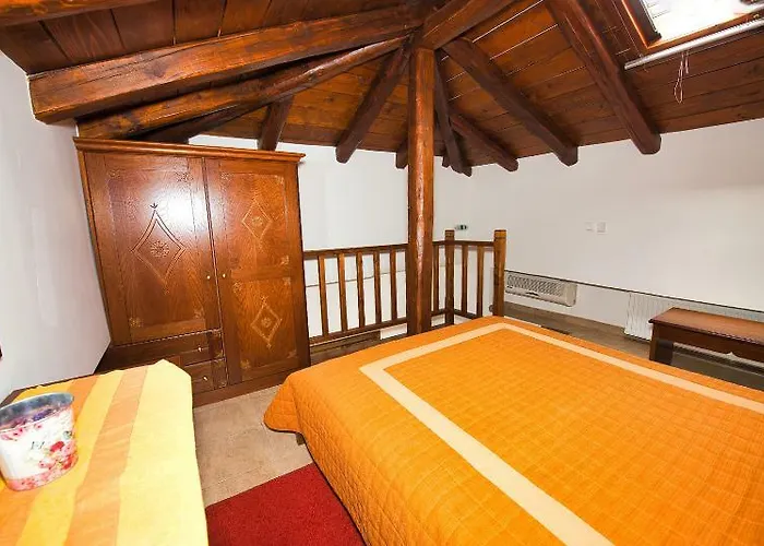 Gasthuis Anemoessa Traditional